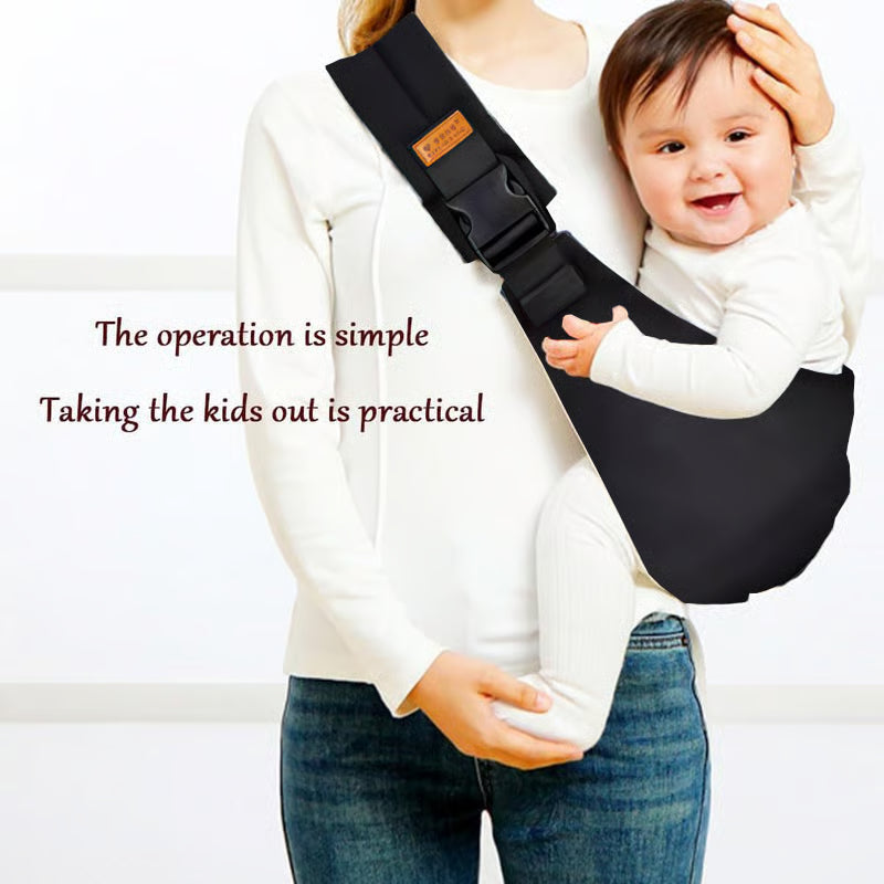 Portable Baby Carrier