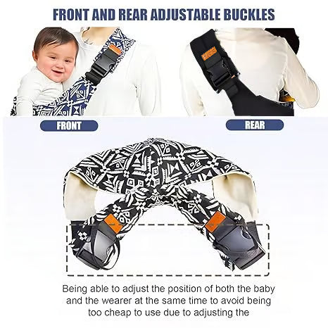 Portable Baby Carrier