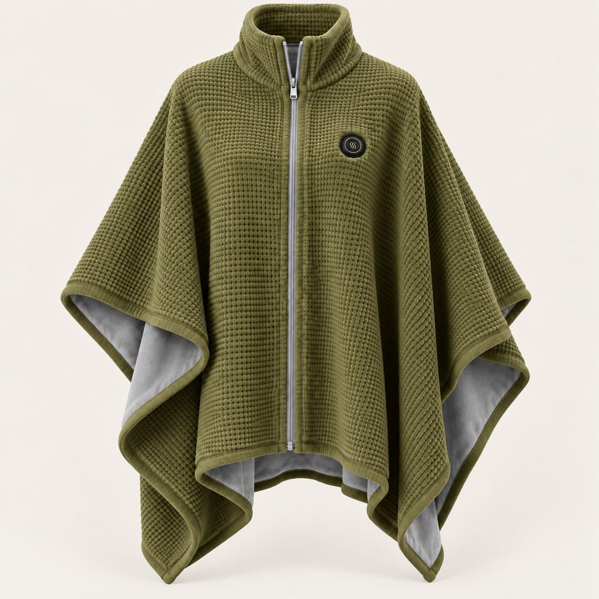 Velmora™ Heated Zip Blanket