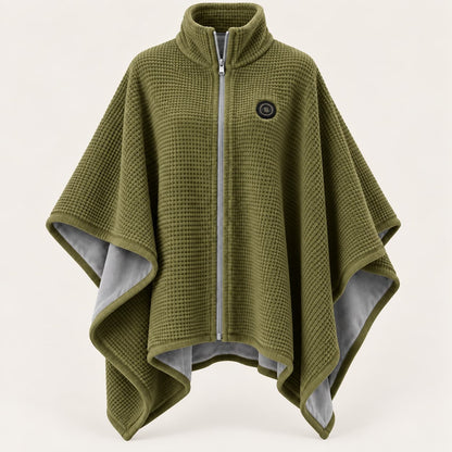 Velmora™ Heated Zip Blanket