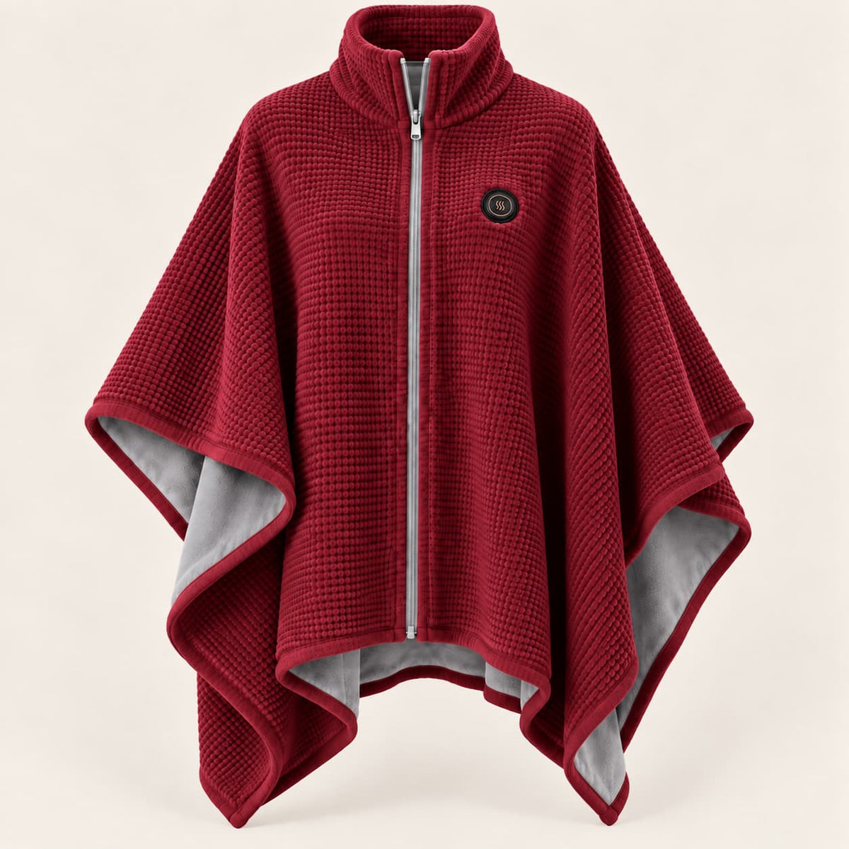 Velmora™ Heated Zip Blanket