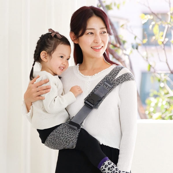 Portable Baby Carrier